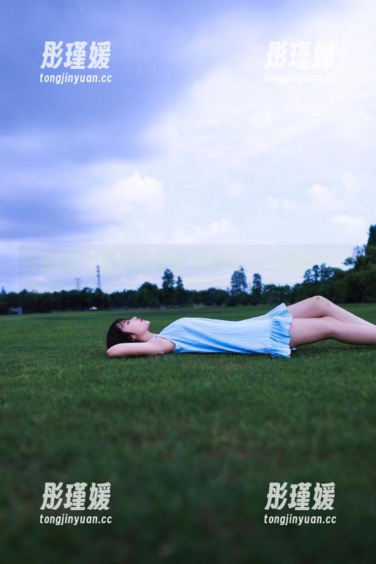 嗲囡囡 - 精美高清图库推荐：“死库水”中的“小Kaili小丁丁”，尽显时尚态度