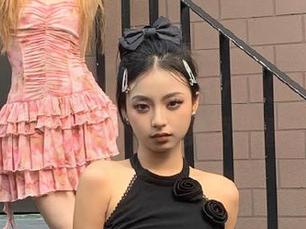 嗲囡囡 – 欣欣Rubybaby用心创作的定制可爱写真图片，让美丽与喜悦共存