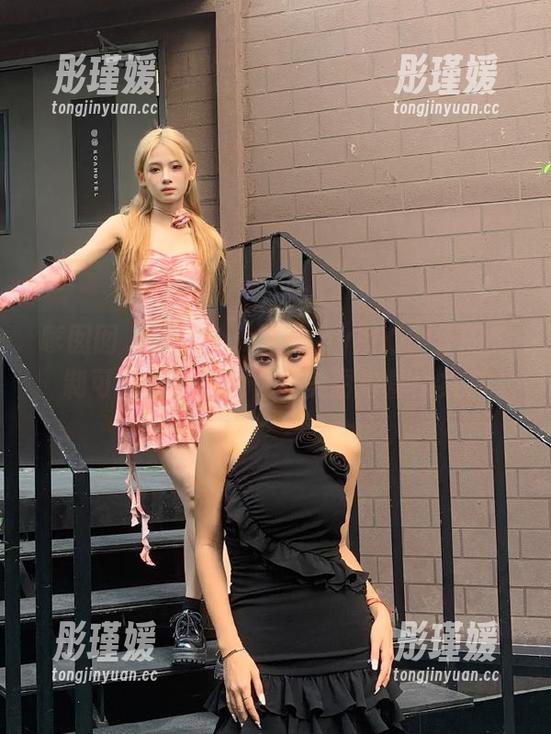 嗲囡囡 - 欣欣Rubybaby用心创作的定制可爱写真图片，让美丽与喜悦共存