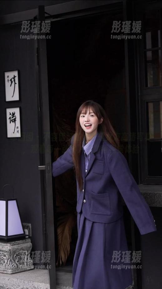 嗲囡囡 - 不容错过的沈梦瑶女友高清写真，观看每一张图片的独特视觉体验