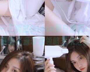 嗲囡囡 – 王婉悠Queen黑白摄影：唯美写真集资源带你领略艺术之美