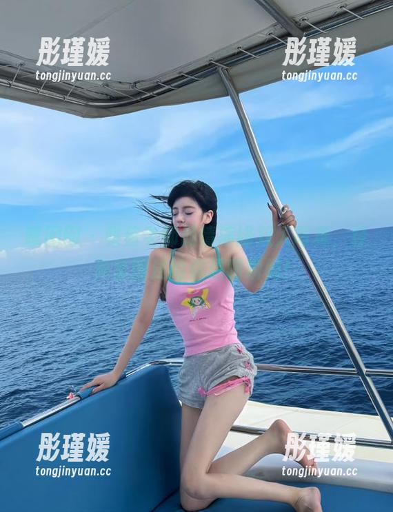 嗲囡囡 - 雅茹老师倾情演绎双人写真，经典套图送给你温暖瞬间！