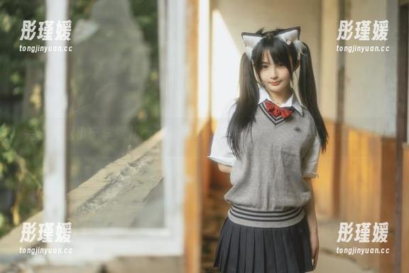 完美失眠小宁李瓶儿cos系列写真图片合集，时刻享受视觉盛宴