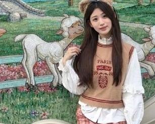 头条女神 – 在线浏览刘瑾希甜心写真合集，捕捉她每一分甜美的瞬间！