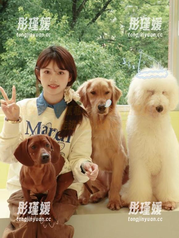 头条女神 - 细腻私拍，刘瑾希浴缸图包带你走进她的温暖世界