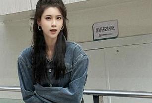 头条女神 – 走进玄子的图库，发现美丽的阳光少女带来的无限魅力