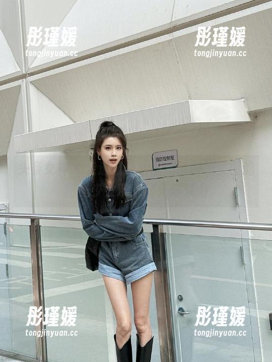 头条女神 - 走进玄子的图库，发现美丽的阳光少女带来的无限魅力