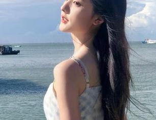 头条女神 – 发现琳琳：她的佳人写真合集分享，记录每一刻的动人灵魂与风采