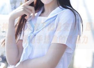 头条女神 – 黑皮衣下的童安琪，原图与合集呈现超乎想象的诱惑力