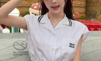 微密圈 – 绝美好H好女杀手豹纹全套图集，体验她与众不同的个人魅力！