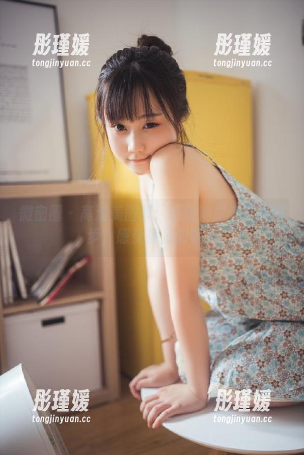 微密圈 - 高清美图集：跟随妮是老虎的脚步，感受裸足的魅力
