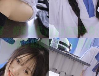 微密圈 – 解锁婉柔yyyy在线写真：护士制服下的傲娇与温柔并存