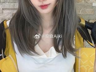 高清壁纸欣赏｜空姐安食Ajiki的日常瞬间，无与伦比的优雅呈现
