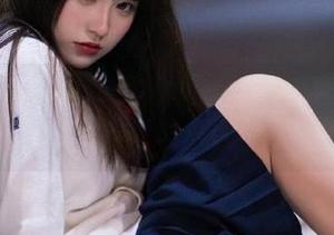 微密圈 – 摄影资源分享：一起来欣赏宋昱欣的连衣裙与时尚图库！