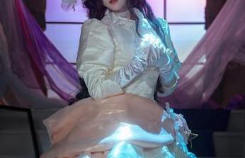 探索宫本桜的森蚺同人！精选cos写真作品全新发布