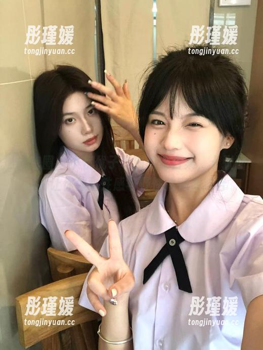微密圈 - 小优优子车内豹纹合集，十张图片让你体验性感与野性的完美结合
