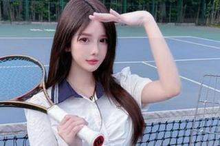 小小奶瓶儿兔女郎加长版曝光，高清原图让你领略她的别样风情