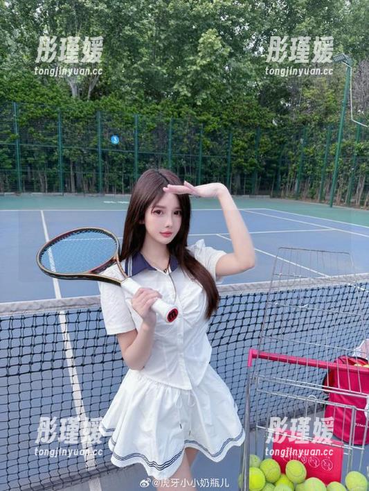 小小奶瓶儿兔女郎加长版曝光，高清原图让你领略她的别样风情
