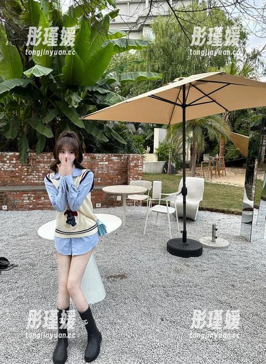 全方位解析小瑶幺幺的符玄自拍版写真资源与创作灵感
