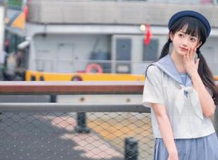 加入“少女秩序”，领取免费群内福利合集，青春少女写真不容错过！
