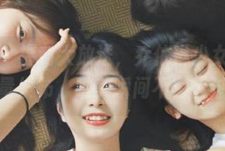 尤果网 – 福利大放送，乔依琳少女原图限量发布，唯美瞬间不容错过