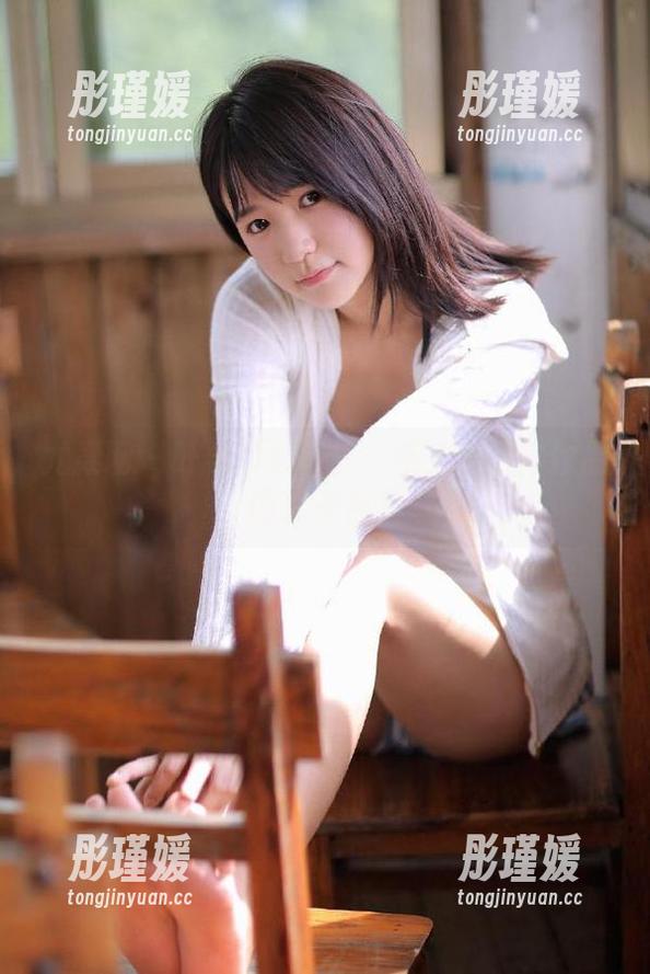 尤果网 - 叶希的秘书梦：感受她摄影作品的精美合集