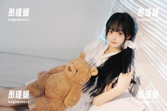 尤果网 - “小琪女神”写真公开，网盘下载轻松获取绝美瞬间