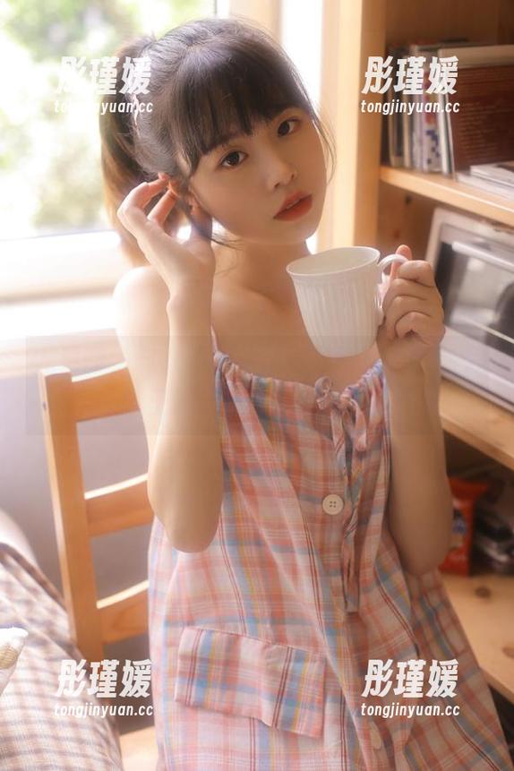 尤果网 - 与众不同的视觉体验，尤娜娜女王最新作品发布啦！