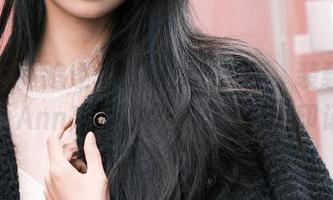 尤果网 – 追逐清纯美丽的脚步，装载张小西Ann高清写真美图的青春印记