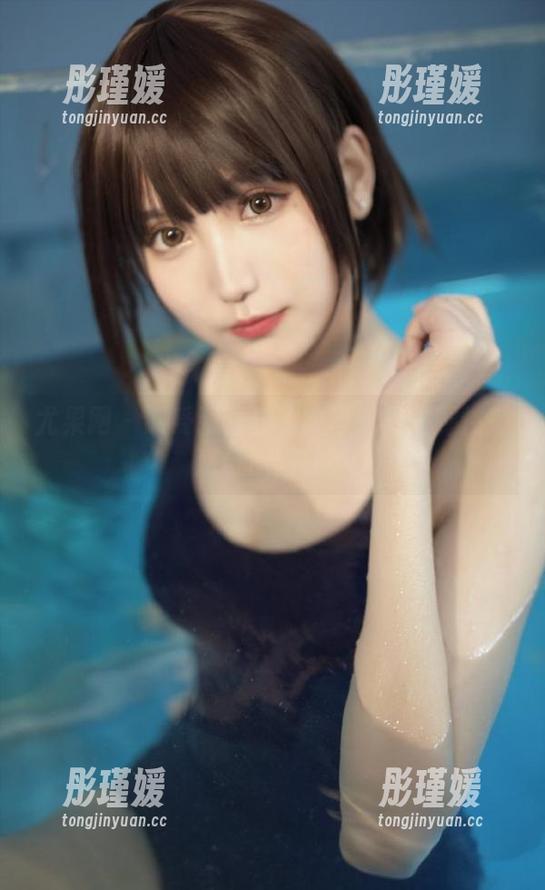 尤果网 - 感受张馥棋豹纹写真集的野性魅惑与原图故事