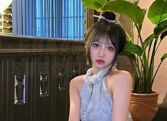 尤果网 – 玩转兔女郎风格，李宝儿无圣光写真带你领略时尚新潮流