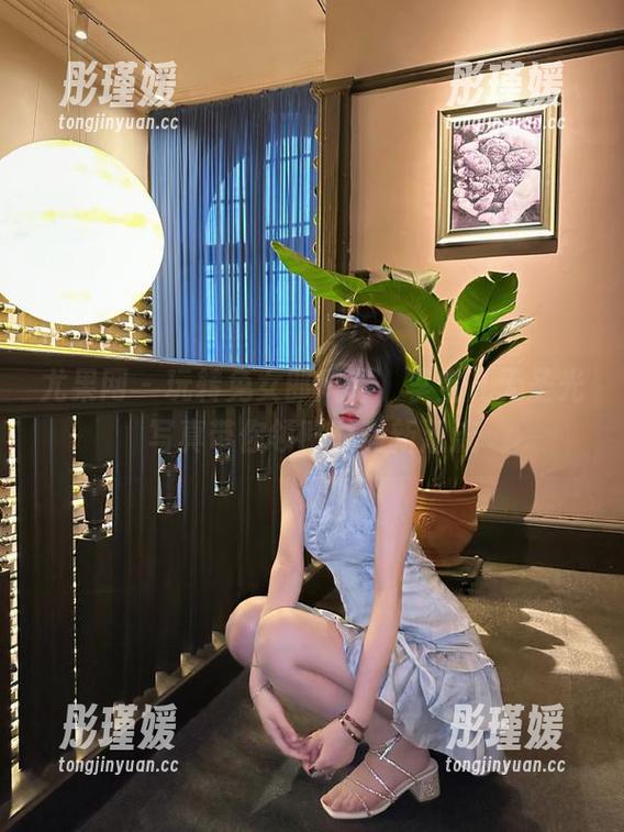 尤果网 - 玩转兔女郎风格，李宝儿无圣光写真带你领略时尚新潮流