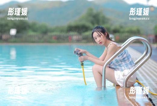尤果网 - 杨晨晨泳池最新写真资源曝出,带你沉浸在夏日的欢乐中! 尤果网 - 杨晨晨泳池最新写真资源曝出,带你沉浸在夏日的欢乐中!