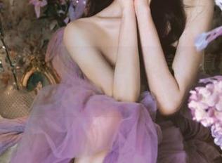 尤果网 – 海边的温鈊怡，唯美写真福利图包送给你！