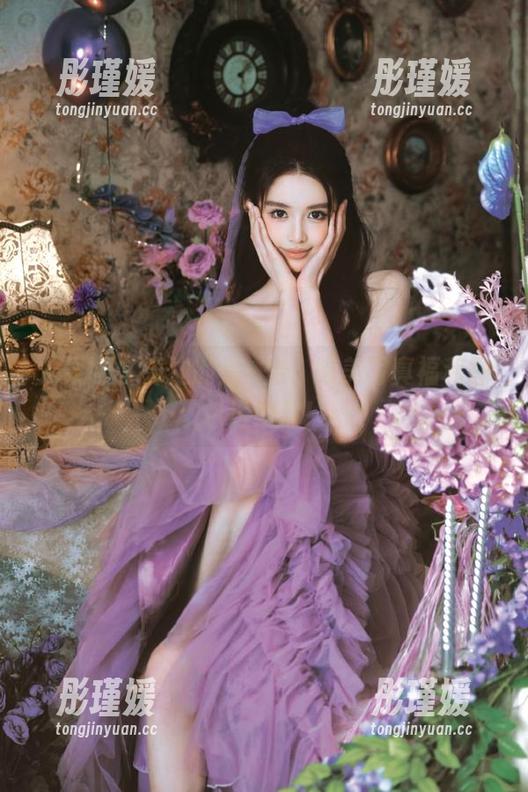 尤果网 - 海边的温鈊怡，唯美写真福利图包送给你！