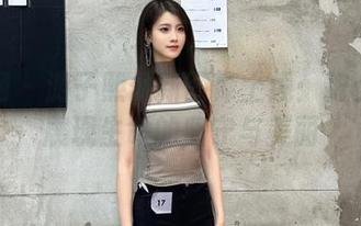 尤果网 – 游子熙最新图库上线：护士作品展现生命的坚守与美丽