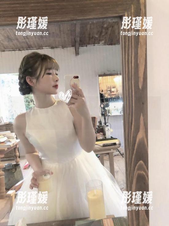 尤果网 - 这就是“研依双马尾”！经典美图图包，速来围观！
