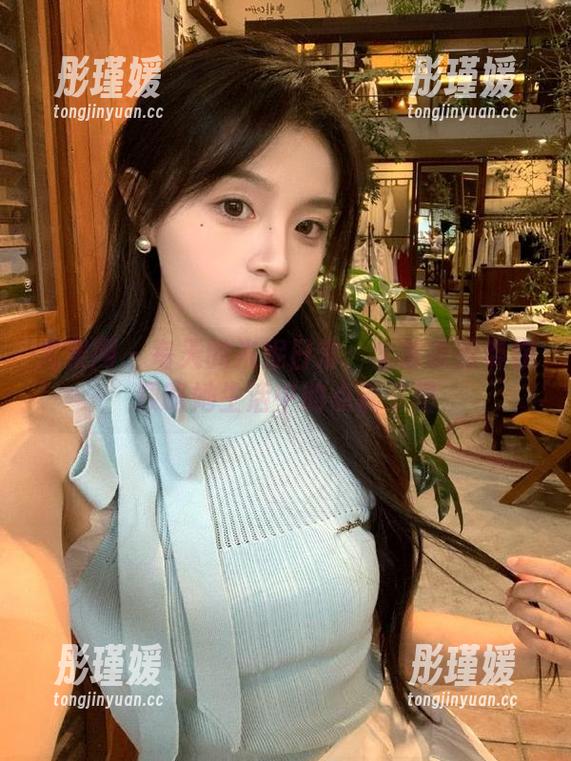 尤果网 - 每天的米妮日常：全集原图带你领略她生活中的点滴幸福