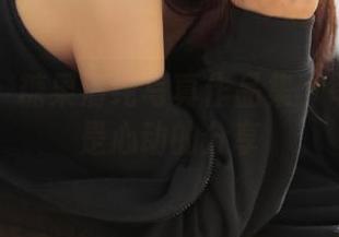 尤果网 – 糖果清纯写真作品集：每一张都是心动的分享