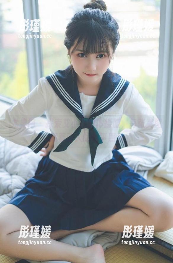 尤果网 - 探索艾小青的体操服，每张美图藏着动人的故事照片