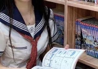 尤果网 – 透视无圣光下的艾霓莎浴室图包，尽显她的迷人风采