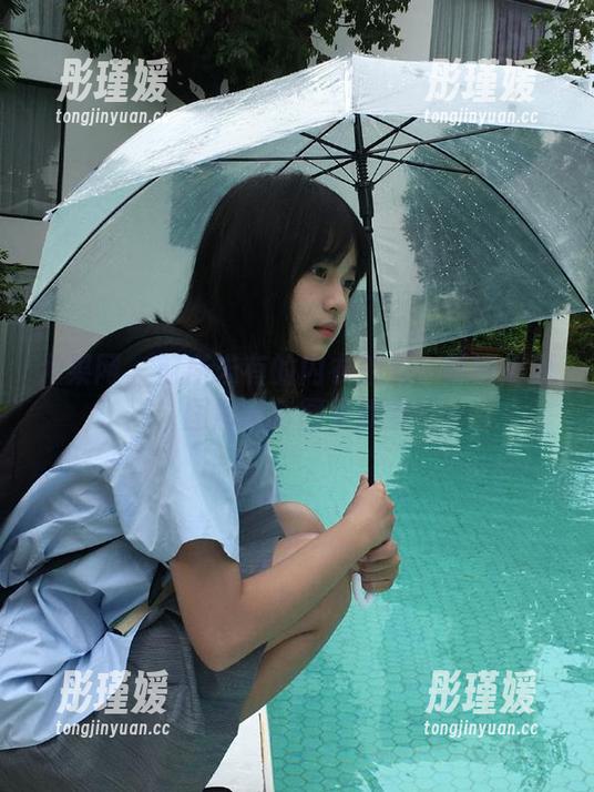 尤果网 - 前所未有的内衣魅力：谭晓彤原图解读与图集欣赏
