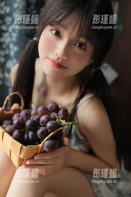 尤物馆 - 观看Amrita贞贞的浴室作品，体验她别样的可爱与灵动！