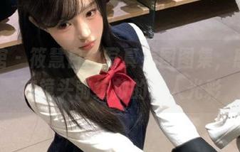 尤物馆 – 筱慧白丝写真美图图集，感受她在镜头前绽放的迷人光彩