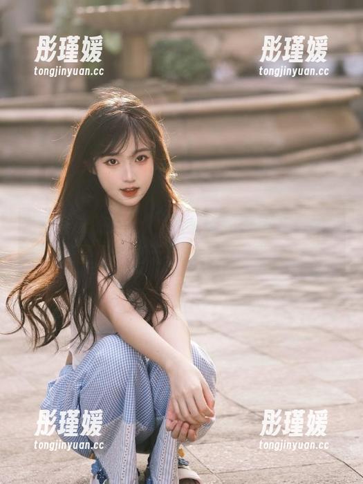 尤蜜荟 - 在Lucky沈欢欣的镜头下，旗袍美图展现出无与伦比的写真魅力