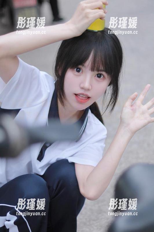 尤蜜荟 - 精选妲己toxic妹妹的原图，极致细节令人赞叹，你绝对会想收藏的作品！