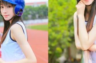 尤蜜荟 – 樱小白baby的姐姐写真集重磅上线，分享无尽幻想与真实的交汇！