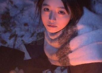 尤蜜荟 – 筱慧icon的写真精选：让每个女孩的笑容都深藏在作品里！