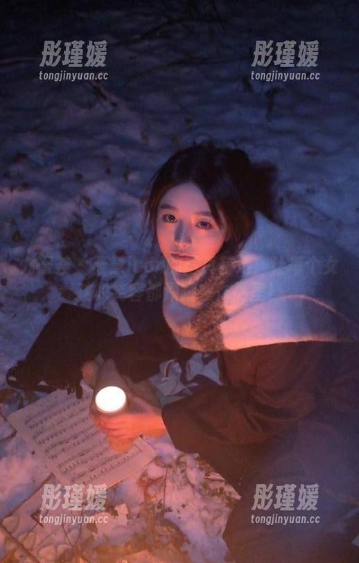 尤蜜荟 - 筱慧icon的写真精选：让每个女孩的笑容都深藏在作品里！