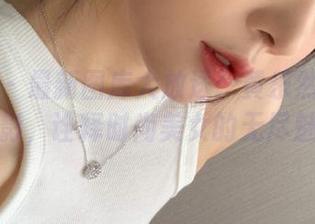 尤蜜荟 – 最新图库大放送：黄乐然的礼服摄影，诠释时尚美女的无尽魅力